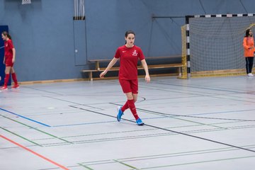 Bild 2 - wCJ Futsalmeisterschaft Runde 1